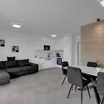 Luxury Apartment Adriasun Free Beach Parking