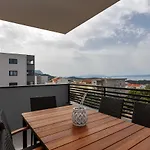 Luxury Apartment Adriasun Free Beach Parking
