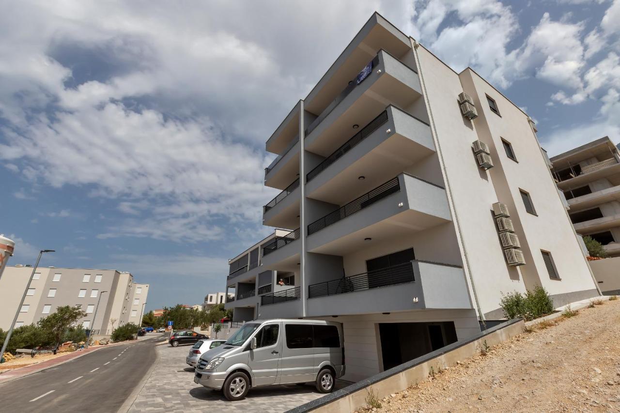 Luxury Adriasun Free Parking *