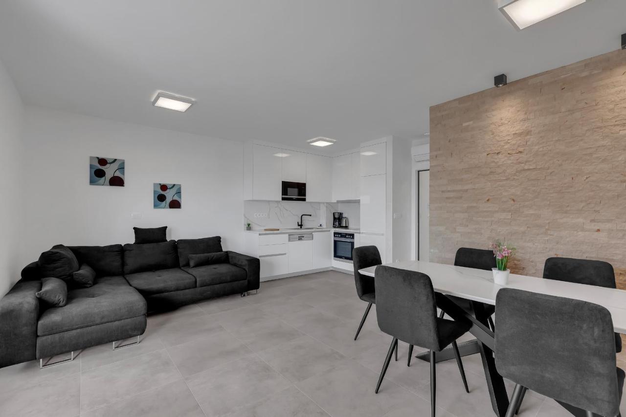 Luxury Adriasun Free Parking Apartment *